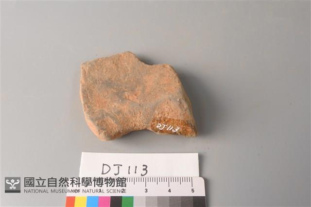 陶片藏品圖，第2張