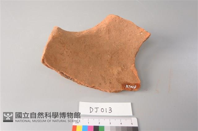 陶片藏品圖，第2張