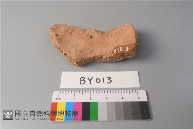陶片藏品圖，第2張