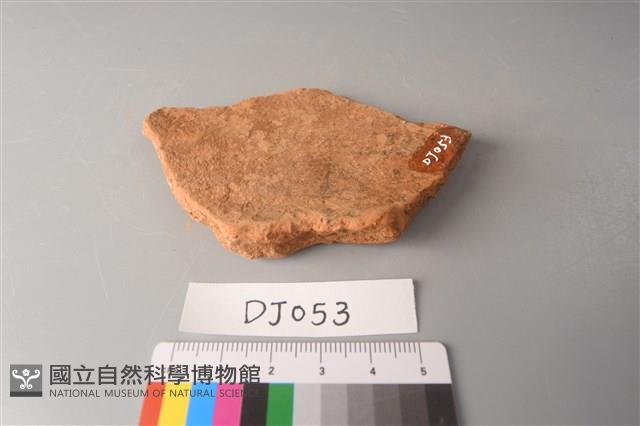 陶片藏品圖，第2張