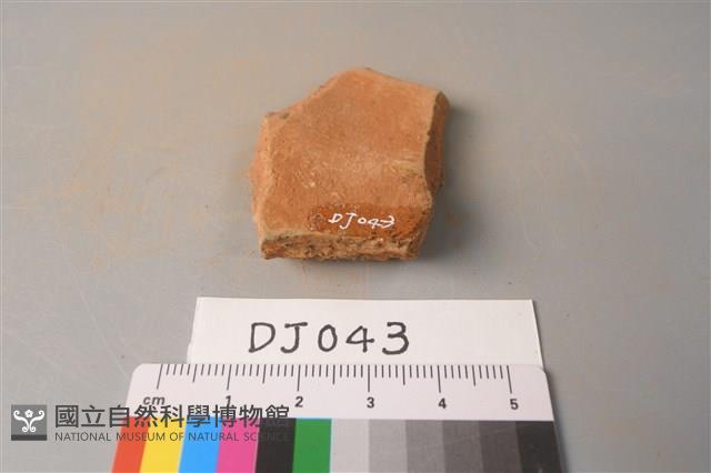 陶片藏品圖，第2張