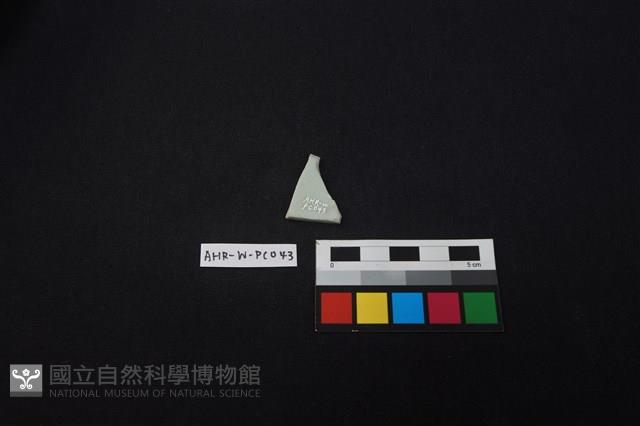 瓷片藏品圖，第2張