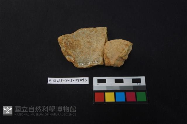 陶片藏品圖，第2張