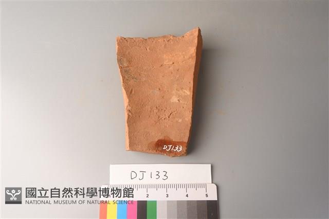 陶片藏品圖，第2張