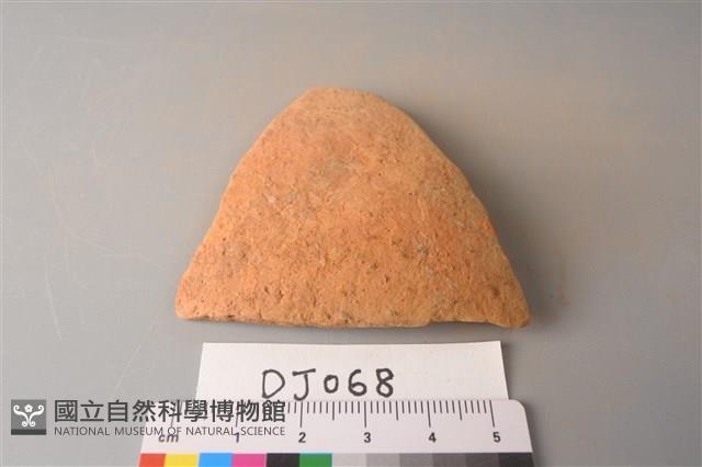 陶片藏品圖，第1張