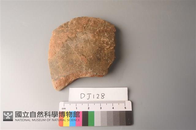 陶片藏品圖，第1張