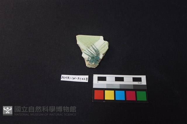 瓷盤藏品圖，第1張