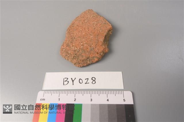 陶片藏品圖，第1張