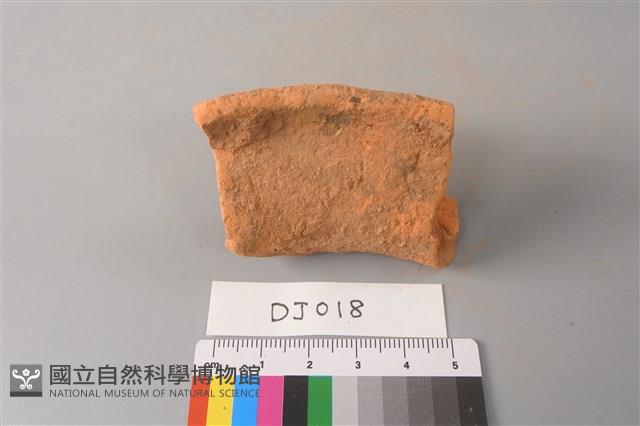 陶片藏品圖，第1張