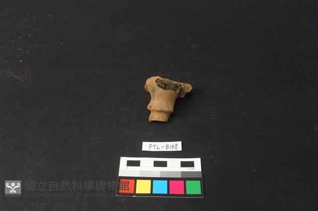 鹿骨藏品圖，第1張