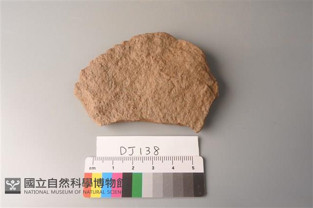 斧鋤形器藏品圖，第1張