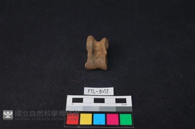 鹿骨藏品圖，第1張