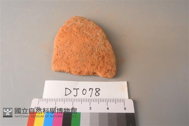 陶片藏品圖，第1張