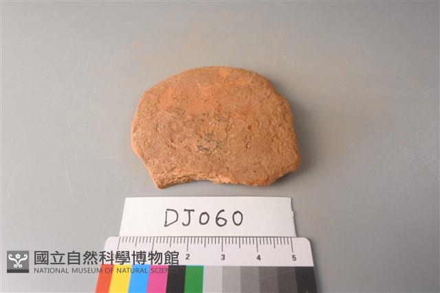 陶片藏品圖，第1張