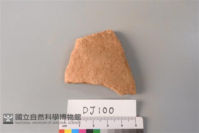 陶片藏品圖，第1張