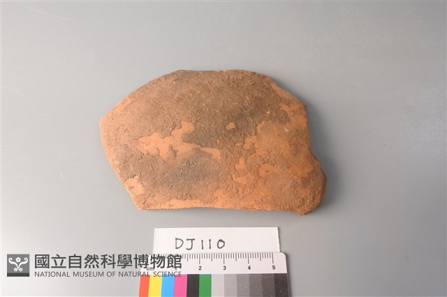 陶片藏品圖，第1張