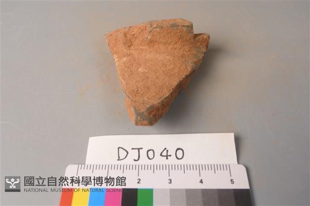 陶片藏品圖，第1張