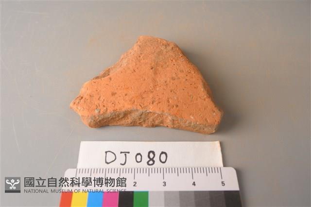 陶片藏品圖，第1張