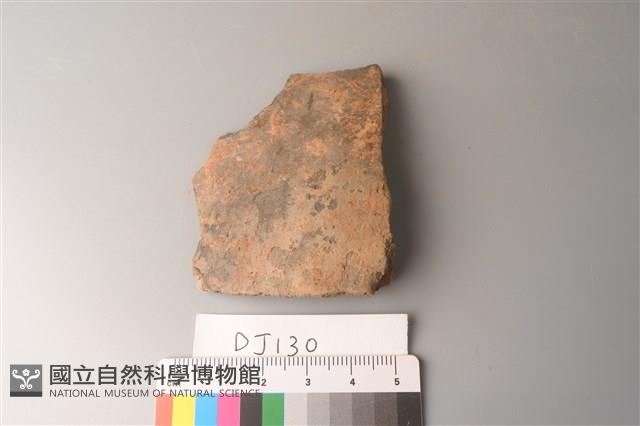 陶片藏品圖，第1張