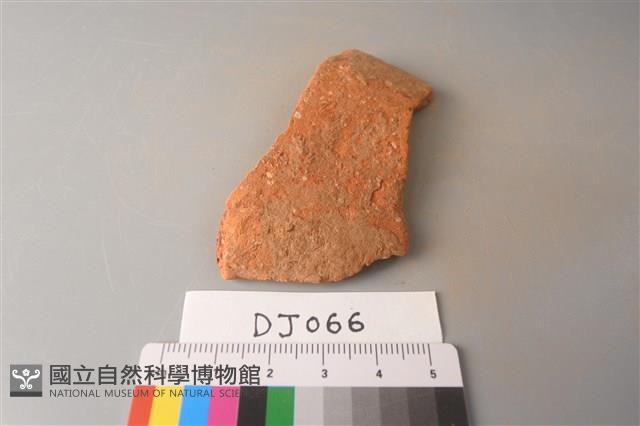 陶片藏品圖，第1張