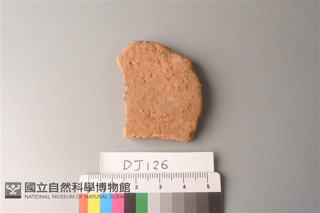 陶片藏品圖，第1張