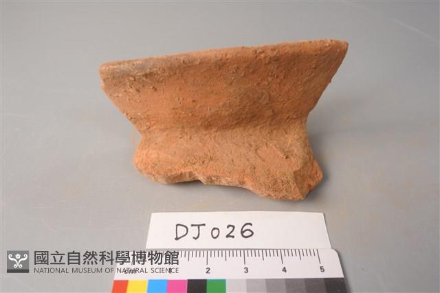 陶片藏品圖，第1張