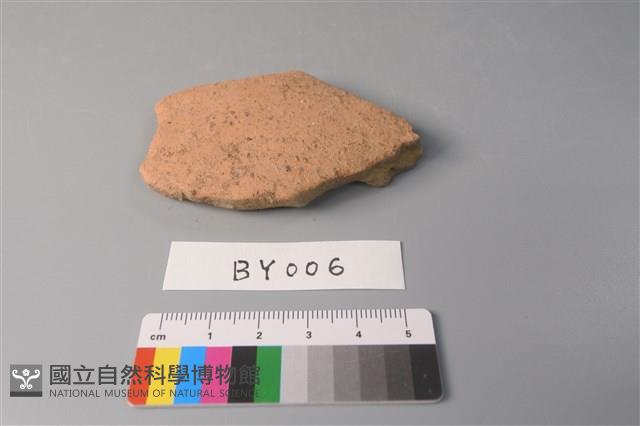 陶片藏品圖，第1張