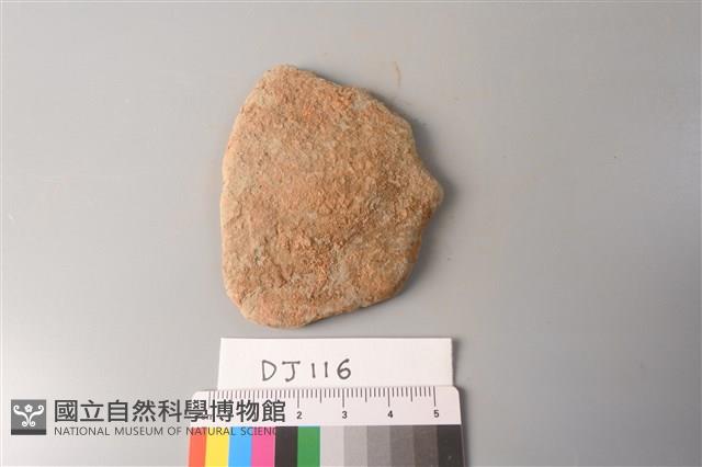 陶片藏品圖，第1張