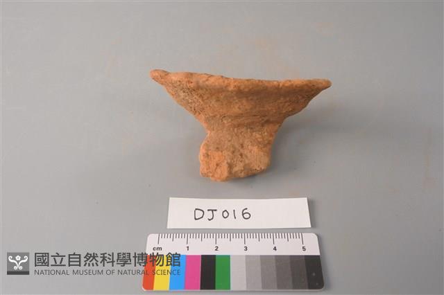 陶片藏品圖，第1張