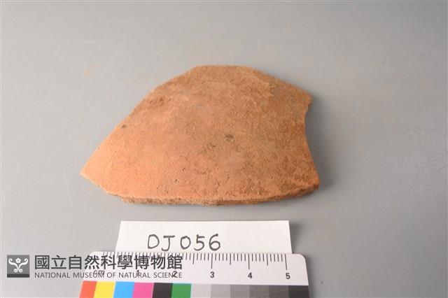 陶片藏品圖，第1張