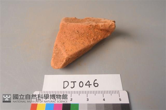 陶片藏品圖，第1張