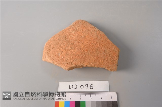 陶片藏品圖，第1張