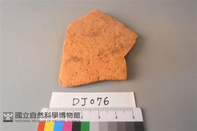 陶片藏品圖，第1張