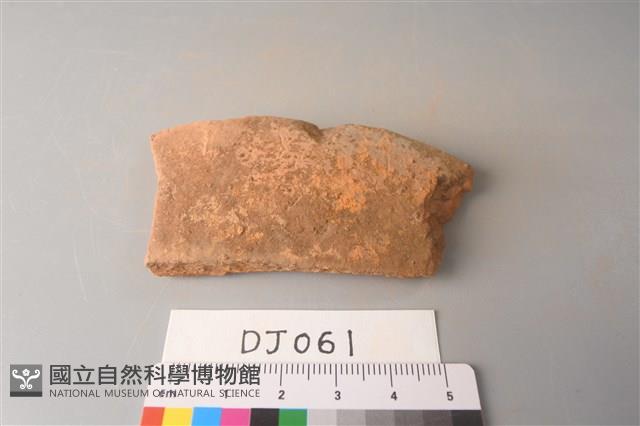 陶片藏品圖，第1張