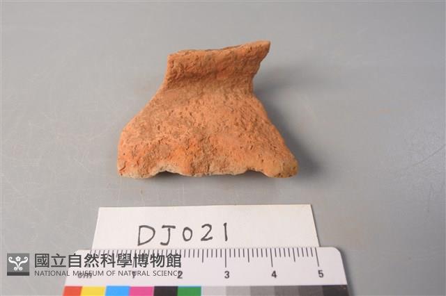 陶片藏品圖，第1張