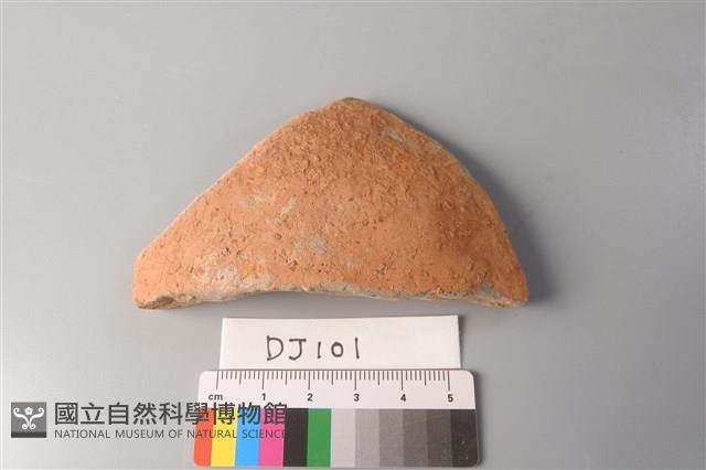 陶片藏品圖，第1張