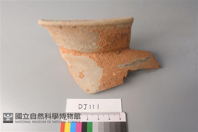 陶片藏品圖，第1張