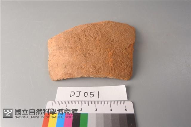 陶片藏品圖，第1張