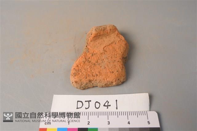 陶片藏品圖，第1張