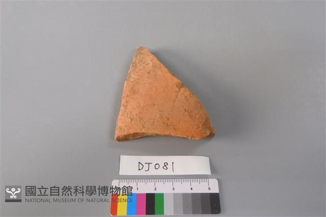 陶片藏品圖，第1張