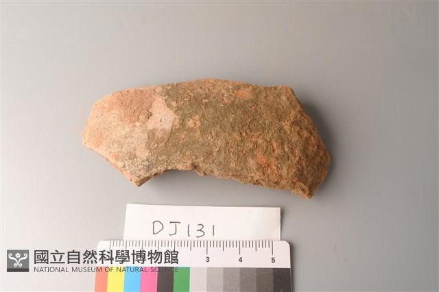 陶片藏品圖，第1張