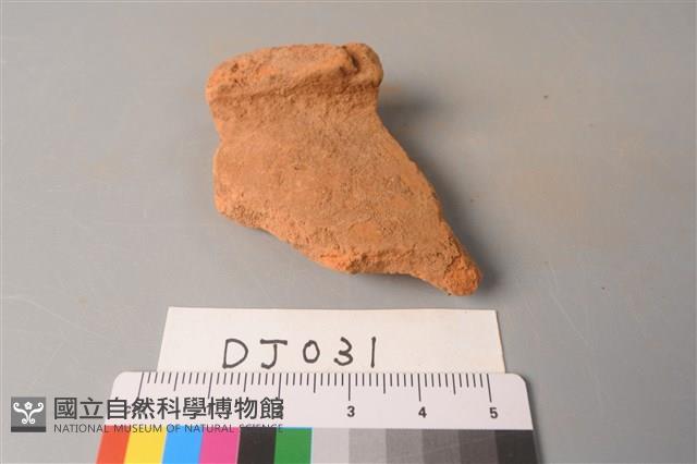 陶片藏品圖，第1張