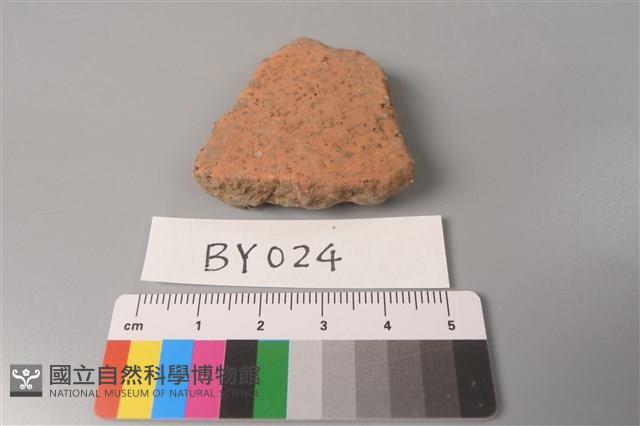 陶片藏品圖，第1張