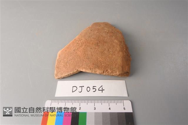 陶片藏品圖，第1張