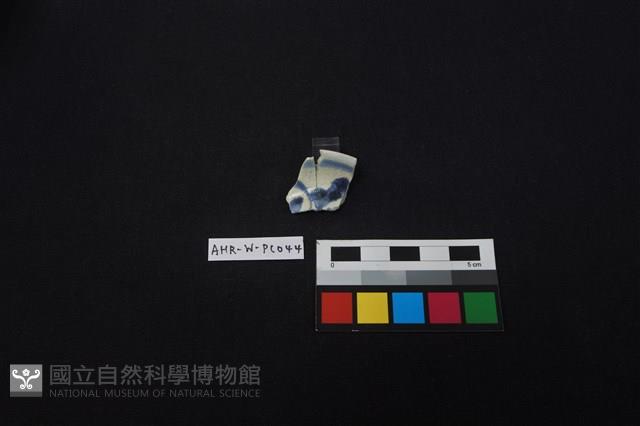 瓷碟藏品圖，第1張