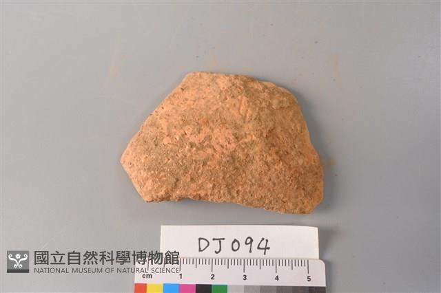 陶片藏品圖，第1張