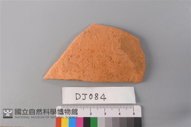 陶片藏品圖，第1張