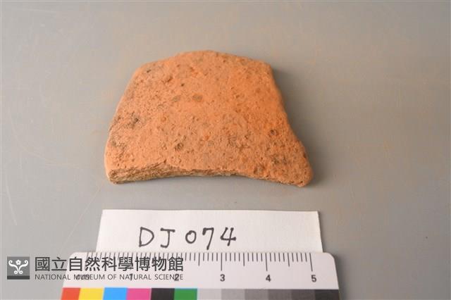 陶片藏品圖，第1張