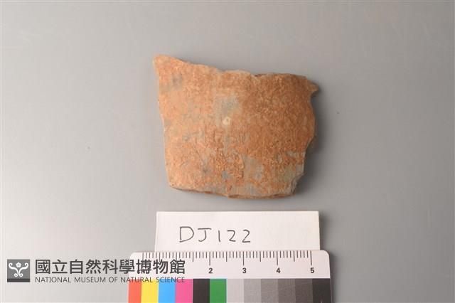 陶片藏品圖，第1張