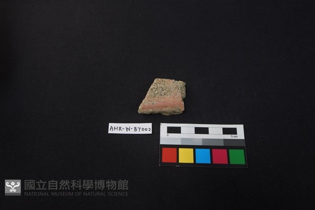 瓦藏品圖，第1張